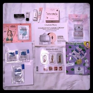 BEAUTY HAUL KIT!! Too many products to name!!!